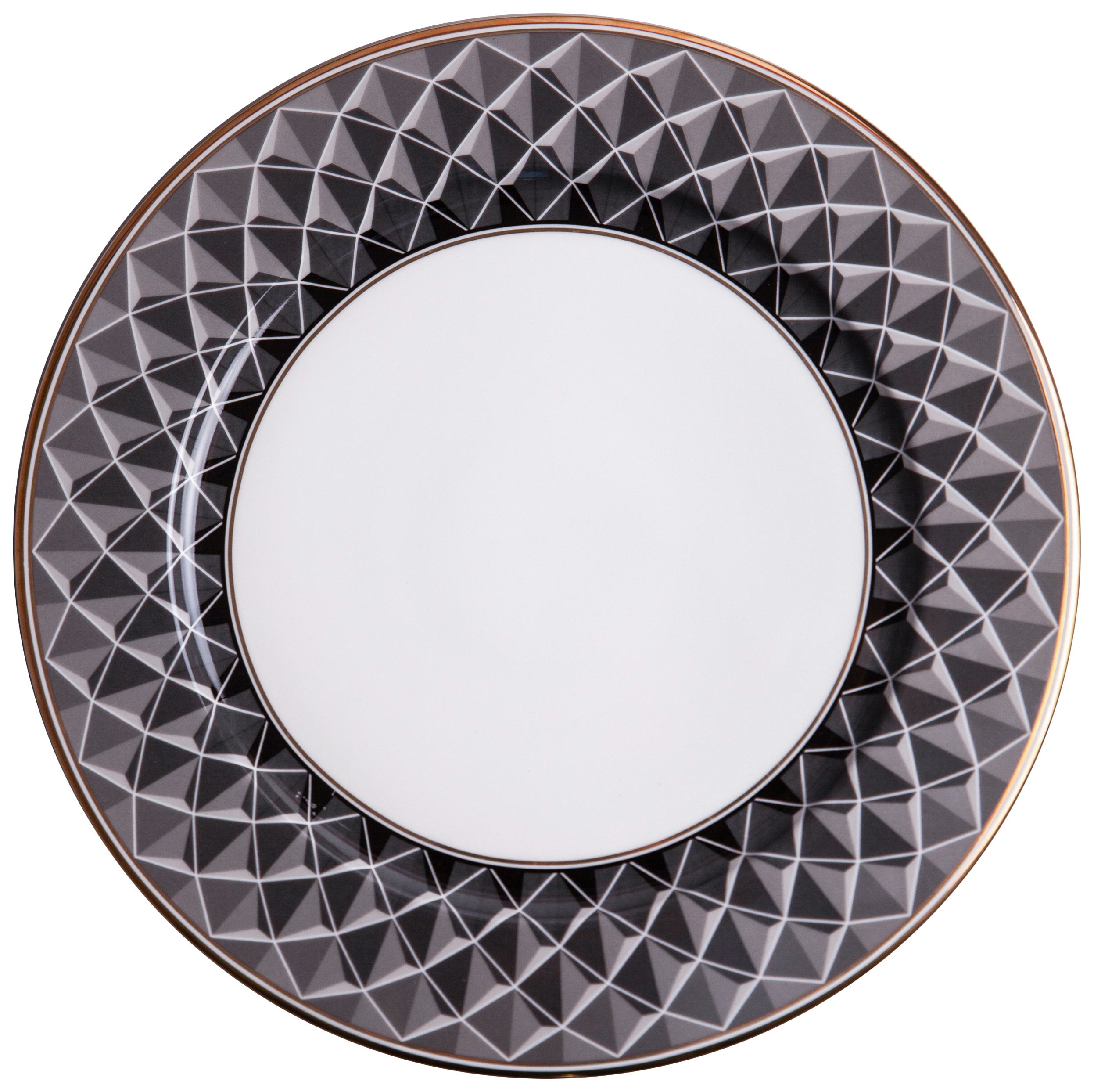 Тарелка Rumba M