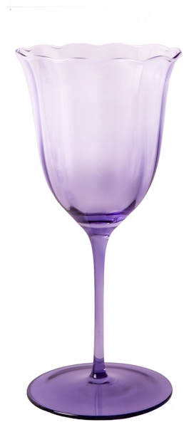 Бокал винный большой Bloomie, Wild Vetch