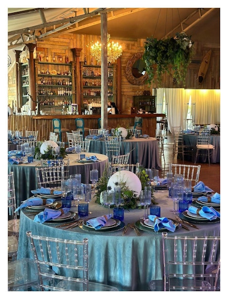 Бокал винный Squash Море волнуется раз