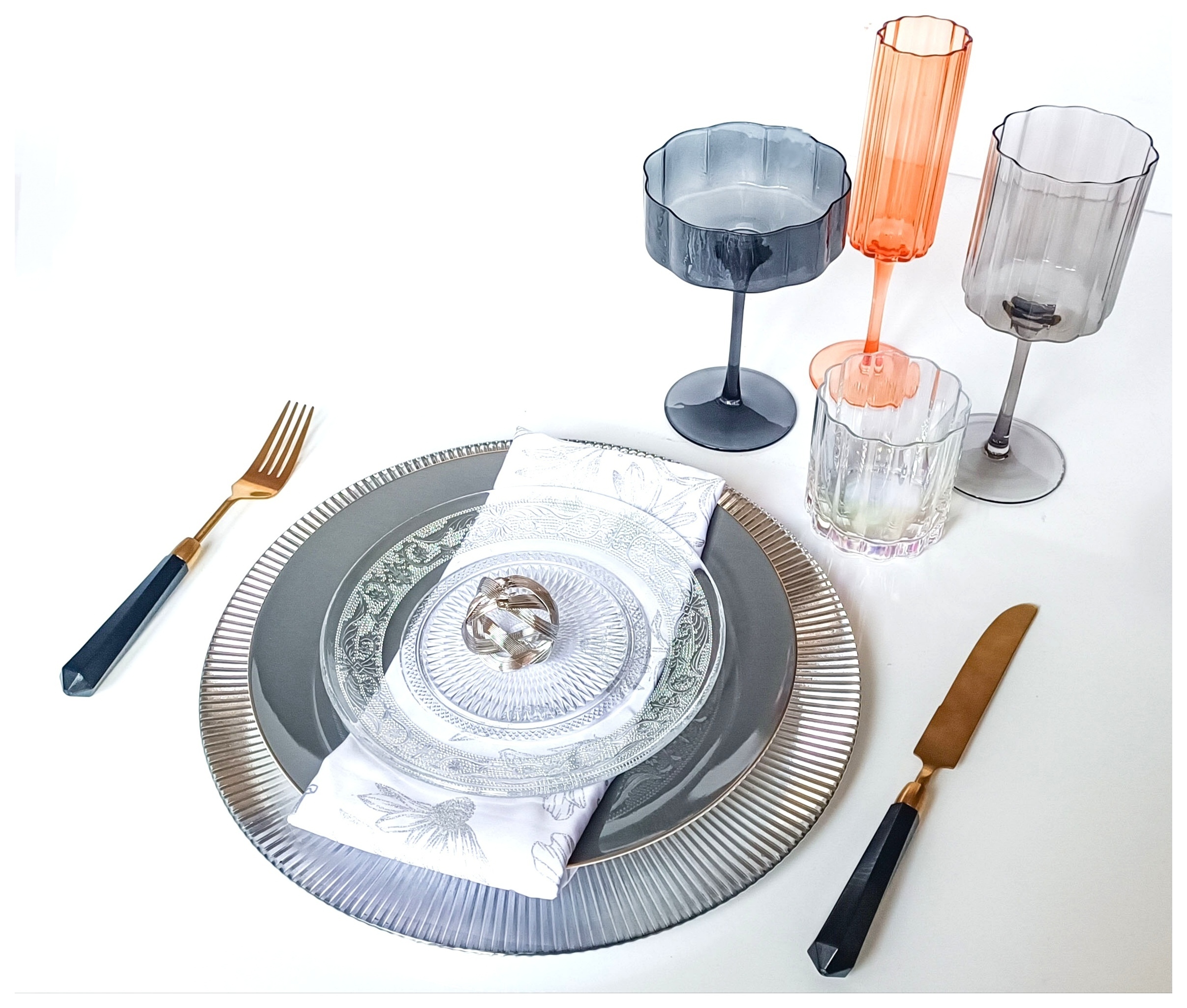 Шампанка Squash Солнечные нитки