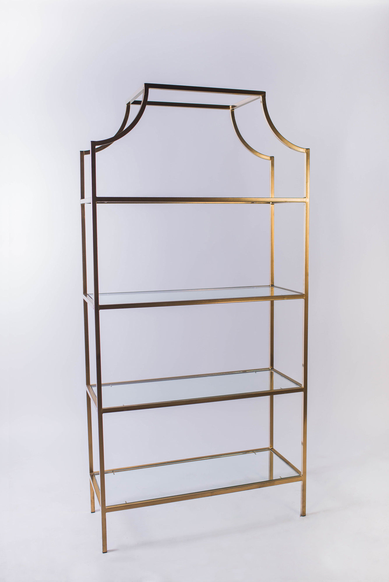 Стеллаж барный «Винтаж»